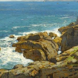 Meet your Posher, Joyce